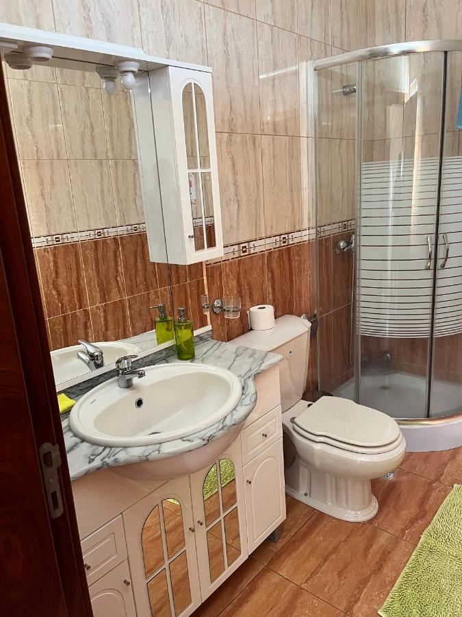 Slice Of Ponta Do Sol Room 1 מראה חיצוני תמונה