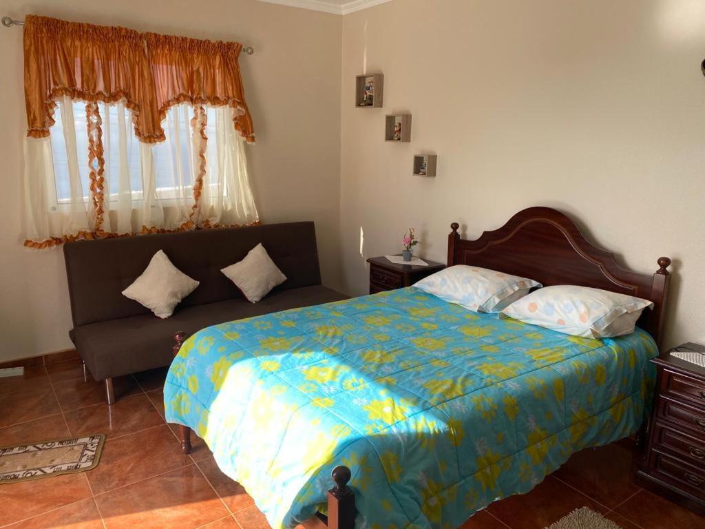 Slice Of Ponta Do Sol Room 1 מראה חיצוני תמונה