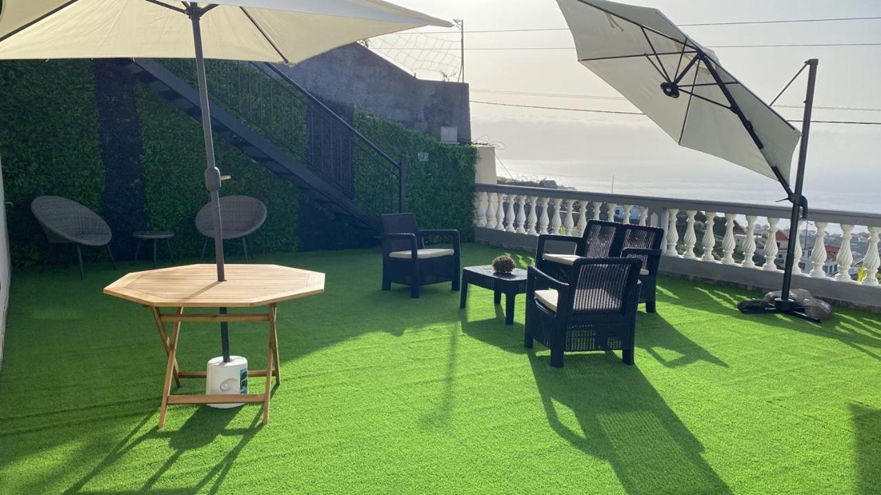 Slice Of Ponta Do Sol Room 1 מראה חיצוני תמונה