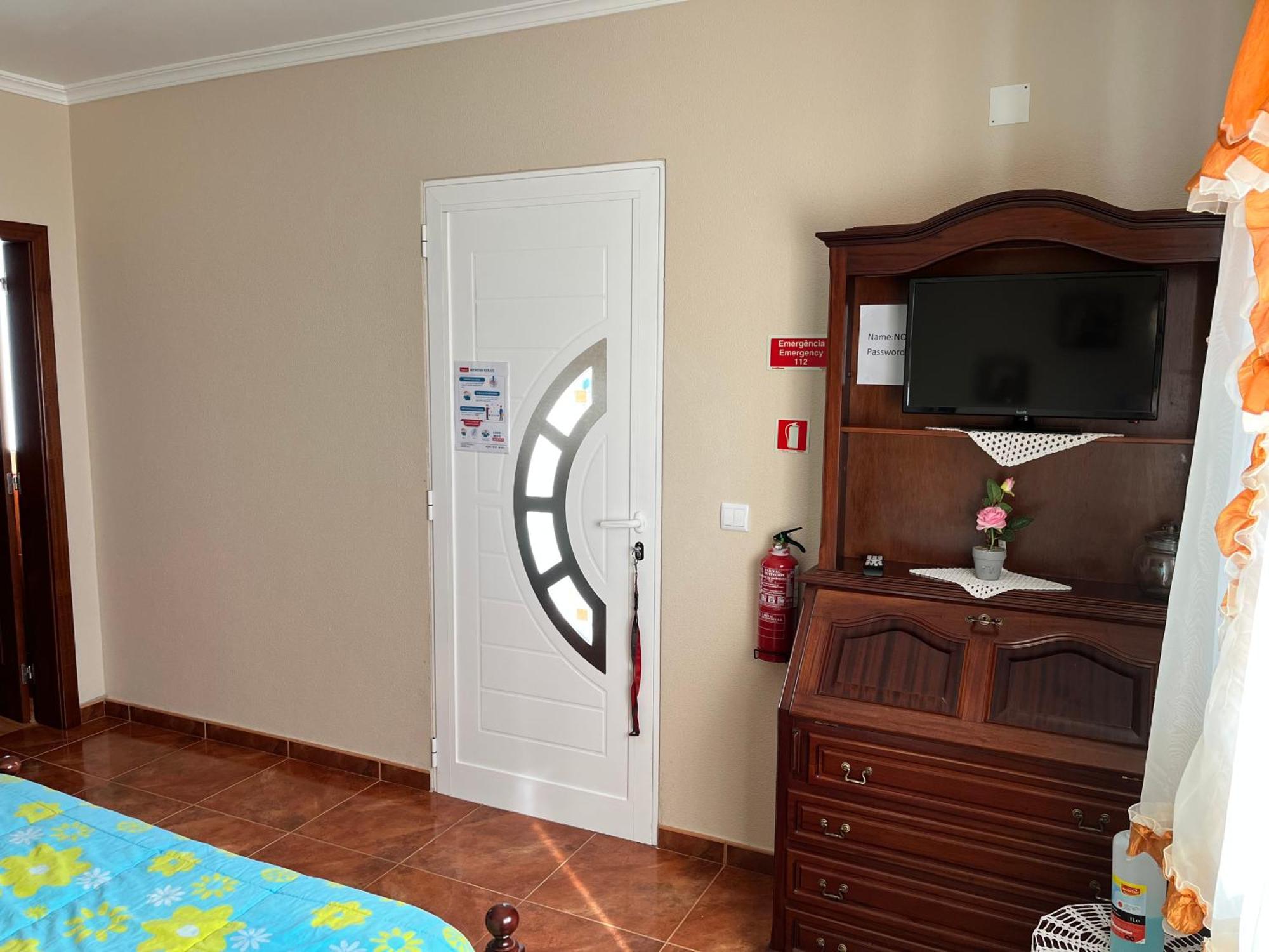 Slice Of Ponta Do Sol Room 1 מראה חיצוני תמונה